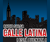 Radio Calle Latina (Salsa)