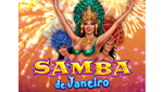 Miled Music Samba