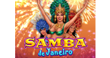 Miled Music Samba