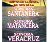Miled Music Sonora Matancera & Santanera