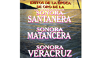 Miled Music Sonora Matancera & Santanera
