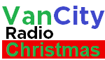 VanCity Radio Christmas