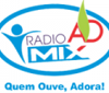 Radio Ad Mix Gospel