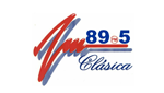 Clasica 89.5 FM