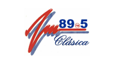 Clasica 89.5 FM