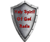 Holy Spirit Of God Radio - Praise