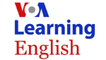 VOA Learning English