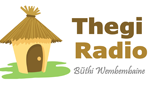 Thegi Radio