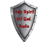 Holy Spirit Of God Radio - Preach