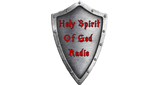 Holy Spirit Of God Radio - Preach