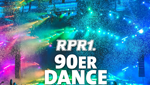 RPR1 - 90er Dance