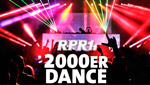 RPR1 - 2000er Dance