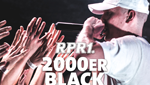 RPR1 - 2000er Black
