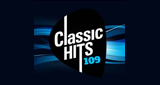 Classic Hits 109 - Yacht Rock