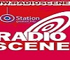 Radio Scene