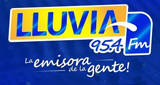 Lluvia 95.4 Fm