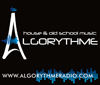 Algorythme Radio Drum & Bass