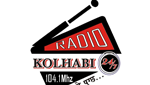 Radio Kolhabi 104.1 Mhz