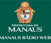Manaus Radio Web