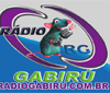 Rádio Gabirú