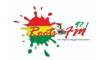 Roots 97.1 FM