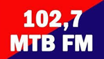102.7 MTB FM Surabaya
