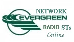 Evergreen Web Radio