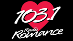 103.1 Radio Romance