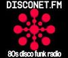 Disconet fm