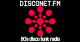 Disconet fm