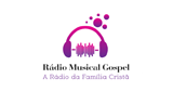 Rádio Musical Gospel