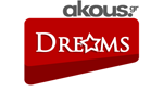 Akous - Dreams