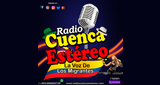 Radio Cuenca Estereo