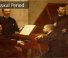 Radio Art - Classical Period