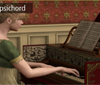 Radio Art - Harpsichord