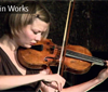 Radio Art - Violin Works