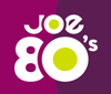 Joe 80s