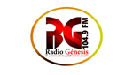 Radio Génesis Jacaltenango