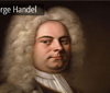 Radio Art - George Handel