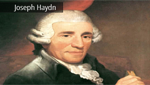 Radio Art - Joseph Haydn