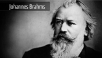 Radio Art - Johannes Brahms