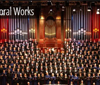 Radio Art - Choral Works