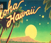 Radio Art - Aloha