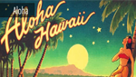 Radio Art - Aloha