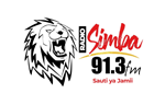 Radio Simba 91.3 FM