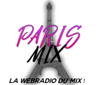 Parismix Webradio