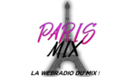 Parismix Webradio