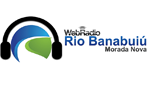 Web Radio Rio Banabuiu de MN