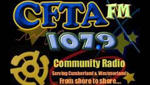 CFTA Tantramar 107.9 FM