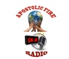 Apostolic Fire Radio